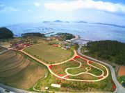 해남군‘황토나라테마촌’웰니스관광 거점으로 육성