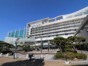 아르피나 운영권, 부산도시공사로 환원