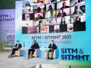 ‘2021서울국제트래블마트’ 총 8백만 달러 계약 협의