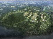 제주 오라관광단지 조성사업 개발사업 ‘부결’