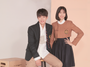 한복, 영국 빅토리아 앨버트 박물관에서 만난다