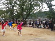 2022년을 기대하게 만든 안동시 소규모 축제와 행사