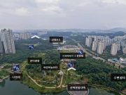 경기도, “가상현실(VR)로 미리 확인하고 무장애관광 즐기세요”