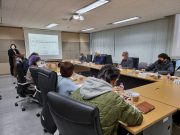 경기도, 권역별 생태관광 거점 사업 2021년 컨설팅 성과보고회 개최