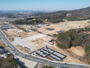 익산 미륵사지 관광지 16년 만에 준공