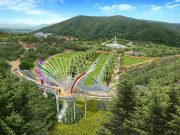 구례군, 지리산정원 생태관광 허브 만든다