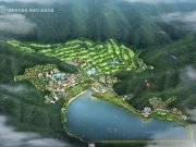 한국관광공사, 내장산리조트관광지 분양 완료