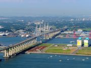 충남도, 서해안 관광 이끌 제2서해대교 본격 추진