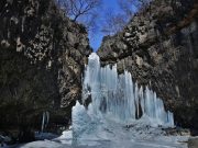 연천군, 코로나19 악재속 지난해 관광객 2배 이상 늘어