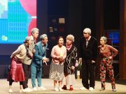 누구나 공감할 수 있는 유쾌한 공연으로 웃음을 되찾다