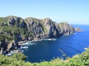 명승 ‘신안 가거도 섬등반도’ 종합정비계획 수립