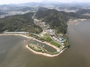 함평자연생태공원, 사계절 관광지로 도약 꿈꾼다