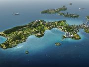 여수시, ‘경도 해양관광단지’ 주제 간담회 개최