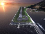 울릉공항, 관광전용 공항으로 육성