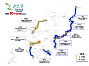 부산시 관광특성화 걷기여행길 ‘YOLO 갈맷길 10선’ 선정
