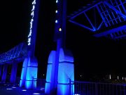 경주엑스포대공원, ‘어스아워(Earth Hour)’ 캠페인 참여