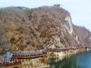 단양군, 다시 찾고 싶은 체류형 관광상품 개발 박차!