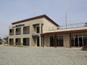 신안군, 기점소악도 순례자의섬 게스트하우스 개장