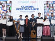 ‘2022 외국인 한국문화 홍보 명예대사 발대식’ 개최