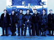 방탄소년단, 2030부산세계박람회 유치 기원 글로벌 부산콘서트 개최