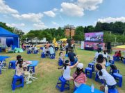 도심속 소풍 ‘2022 아트피크닉’ 11일 개막