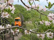 힐링1번지 함양대봉산휴양밸리로 오세요~