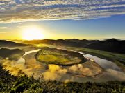 제로웨이스트 챌린지 참여하고 반값에 경북 여행하세요!