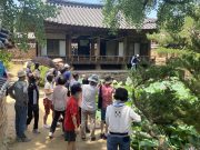 경북문화관광공사, ‘체험!경북가족여행 영양’ 1차 행사 성료