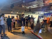 광화문광장 재개장으로 ‘세종‧충무공 이야기’ 방문객 급증