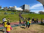 안동국제탈춤페스티벌 맞이 ’국토대청결 운동’ 실시
