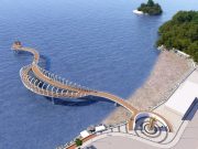 서산시, 간월도 랜드마크형 탐방로 조성 박차