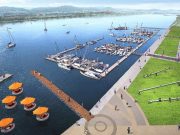 경북 동해안, 해양레저관광 중심지로 만든다