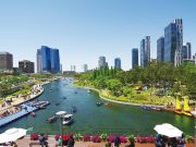 인천관광공사, ‘외국인 단체관광객 인센티브 지원 사업’ 확대