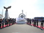 신안군, 버금도 영동 명예의 섬으로 지정