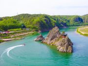 단양군, 8월 관광객 110만 명 돌파