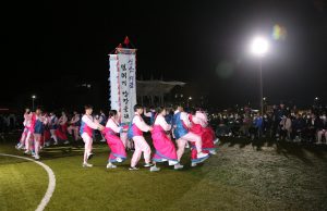 1004섬 도초도 섬마을 인생학교 가을음악회 개최