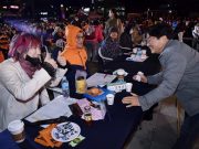 추억의 충장축제 ‘버스커즈 월드컵in광주’ 흥행 대박