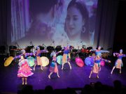 광주국악상설공연, 판페라, 가야금·팝핑 연주 등 다양한 공연 선뵈