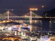 여수 관광객 3년 만에 ‘1,000만 명’ 돌파, 회복세 뚜렷