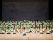 보성종합예술제, 풍성한 프로그램과 주민들의 참여로 성료