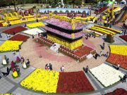 함평군, ‘2022 대한민국 국향대전 폐막’ 성황리 폐막