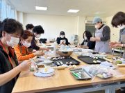 함안군, 승마체험학교 ‘쿠킹 클래스’ 시범 무료 운영