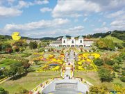 임실치즈테마파크, 전북 대표관광지로 우뚝