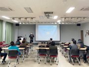 함양군, 농어촌민박 서비스·위생·안전 보수교육 실시