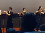 함평군, 함평음악협회 정기음악회 개최