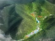 완도군, ‘해양관광거점도시’ 건설