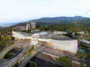 ‘신세계 그랜드 스타필드 광주’ 복합쇼핑몰 사업계획서 제출