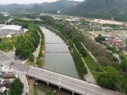 담양 관방천, 명품 하천으로 재탄생한다