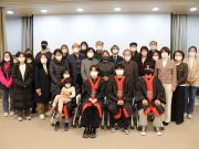 담양군. 2022년 ‘비긴어게인’ 졸업식 성료