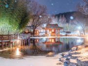 전남도, 카타르 월드컵 현장서 전남관광 매력 알려